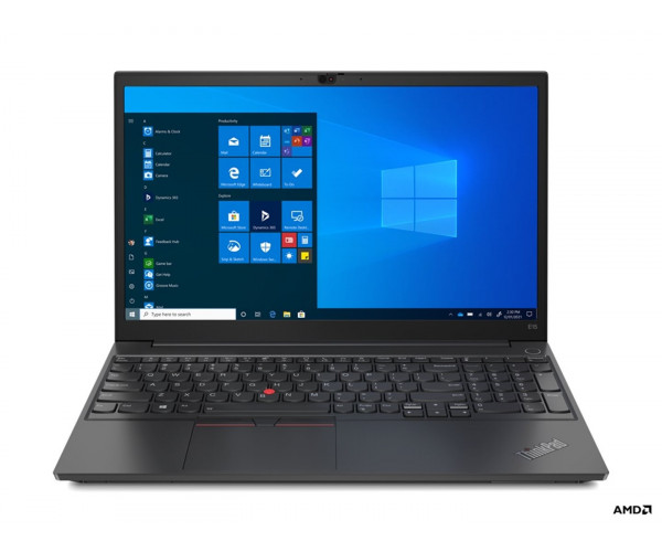 Notebook Lenovo ThinkPad E15 G3
