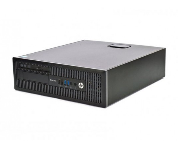 HP EliteDesk 800 G1 SFF, Renovované PC